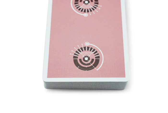 Nebula Playing Cards by US Playing Card Co.