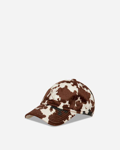 New Era Animal Print 9Twenty Black Hats Caps 60844104 001