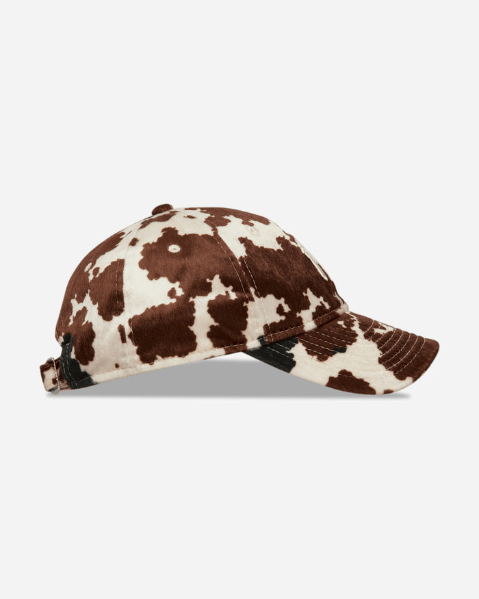 New Era Animal Print 9Twenty Black Hats Caps 60844104 001