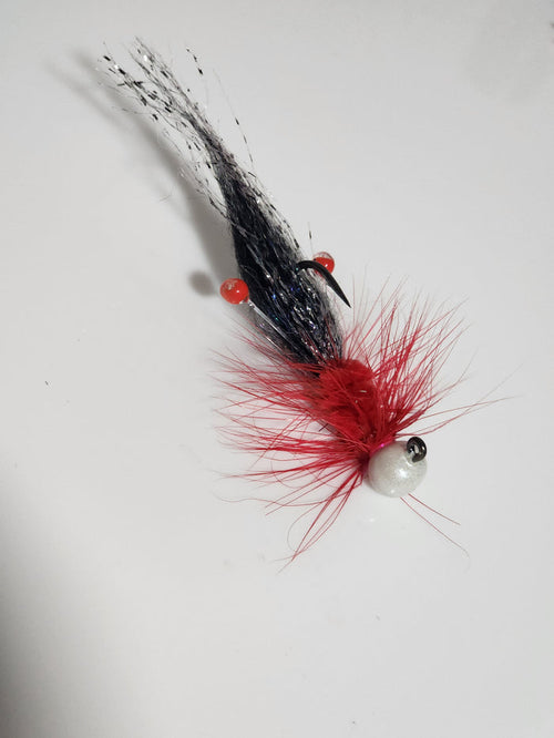Nightmare shrimp