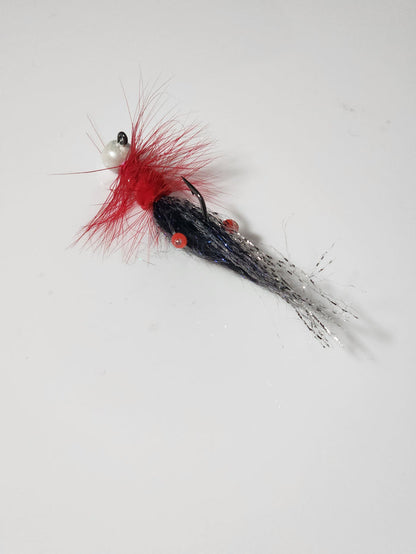 Nightmare shrimp