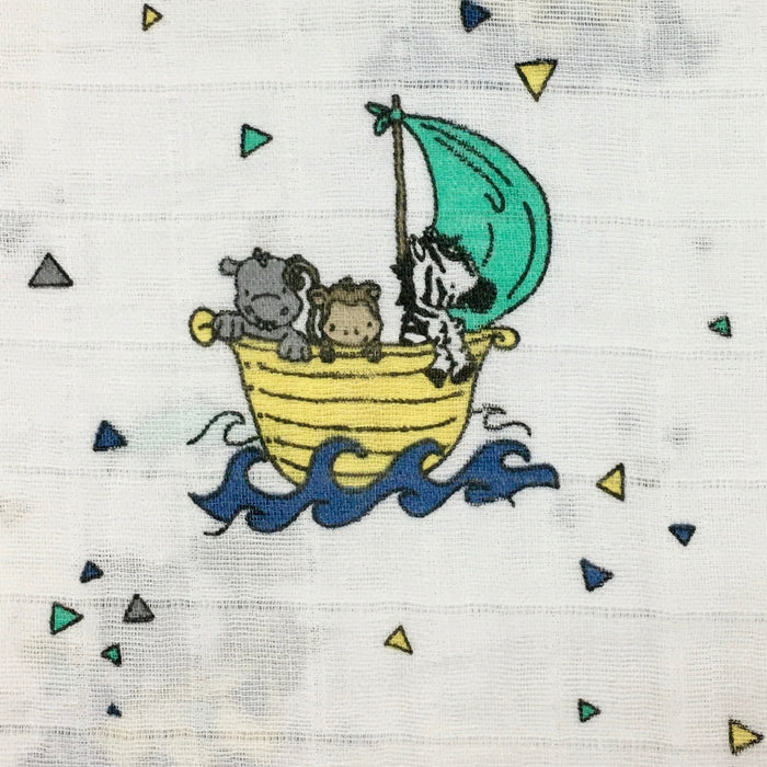 NOAH'S ARK EMBRACE OPAL