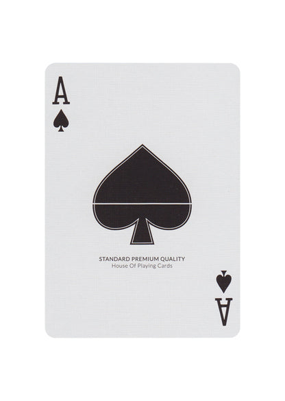 NOC Cardistry-Con* Playing Cards by Dan & Dave