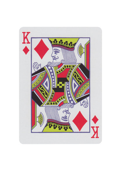 NOC Cardistry-Con* Playing Cards by Dan & Dave