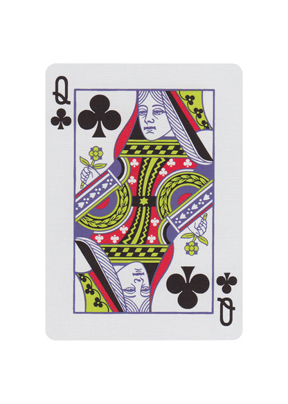 NOC Cardistry-Con* Playing Cards by Dan & Dave