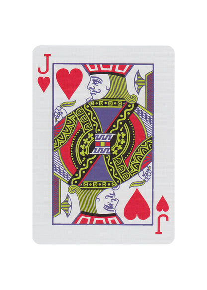 NOC Cardistry-Con* Playing Cards by Dan & Dave