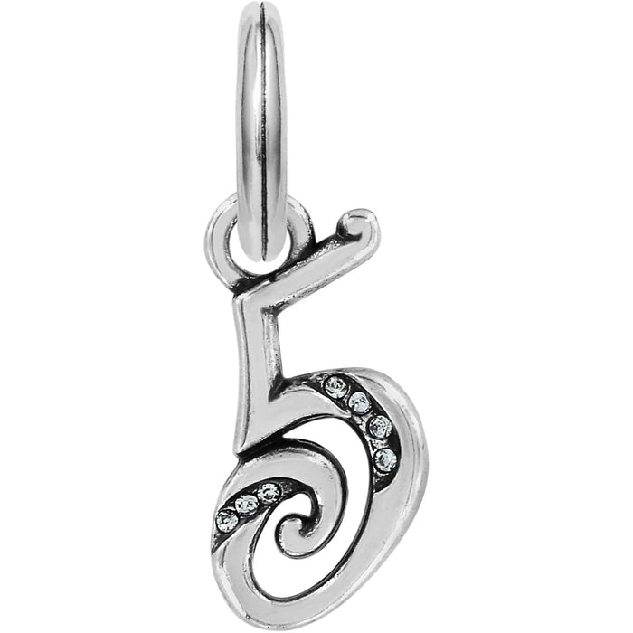 Silver / Number: 5