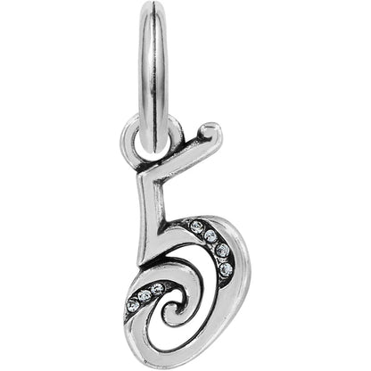 Silver / Number: 5