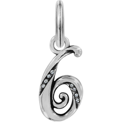 Silver / Number: 6