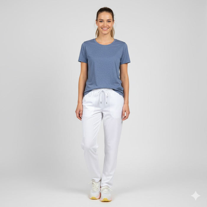 Nybo Vita Unisex Charismabyxor, Hållbara, Resår, Komfort