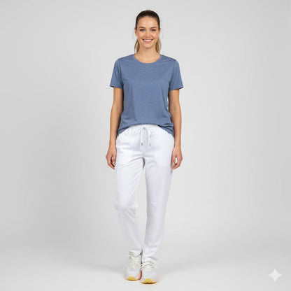 Nybo Vita Unisex Charismabyxor, Hållbara, Resår, Komfort