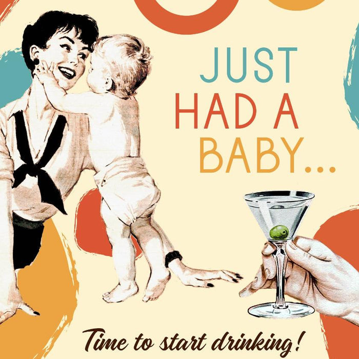 OffensiveDelightful - TIME TO START DRINKING