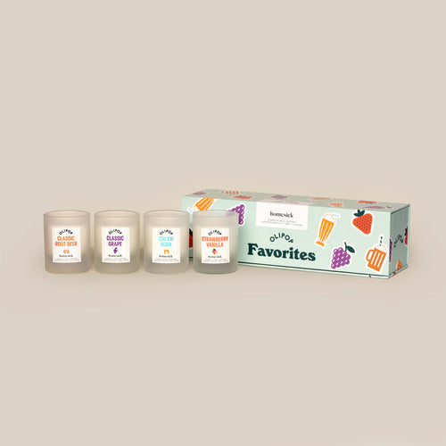 Olipop Variety Pack