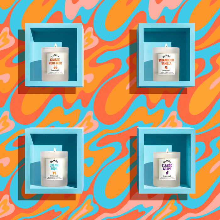 Olipop Variety Pack