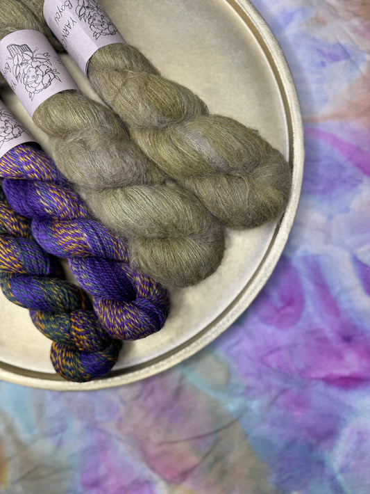 OOEY GOOEY OOAK KIT #11