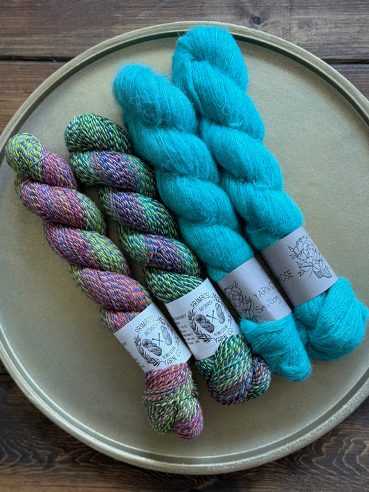 OOEY GOOEY OOAK KIT #24
