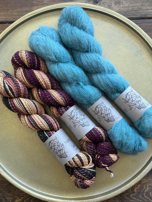 OOEY GOOEY OOAK KIT #3