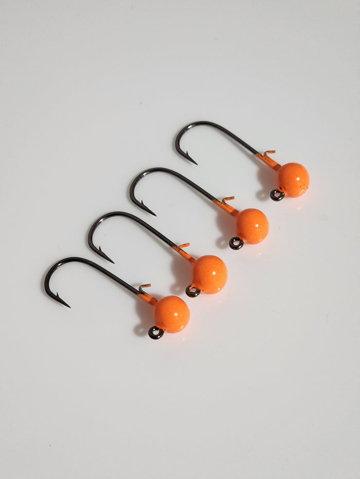 Orange #2