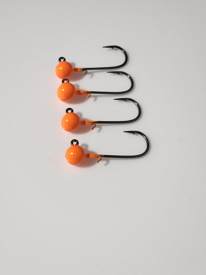 Orange #2