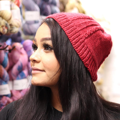 Order of Merlin Hat Pattern