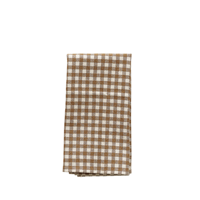Native Organic Organic Cotton Apron in Sage