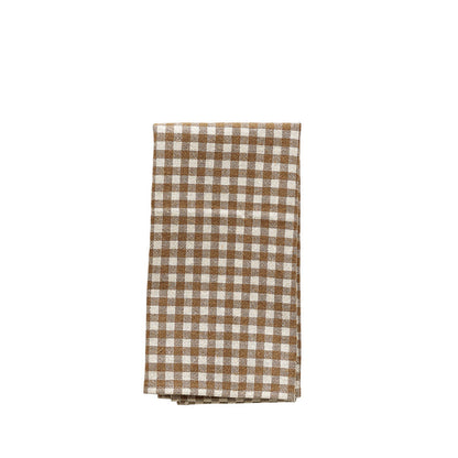 Native Organic Organic Cotton Apron in Sage