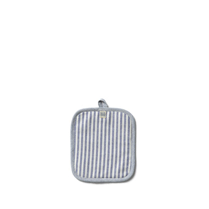 Native Organic Organic Cotton Ticking Stripe Potholder