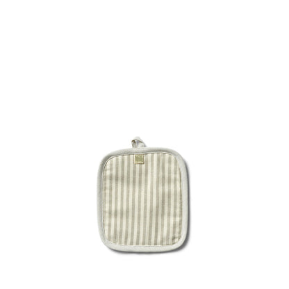 Native Organic Organic Cotton Ticking Stripe Potholder