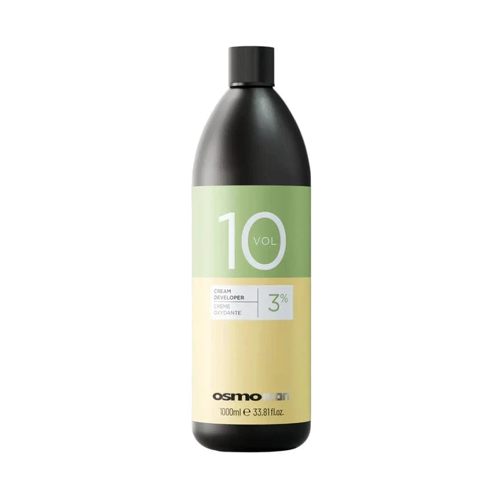 Osmo Ikon Cream Developer 10 Vol (3%) 1000ml
