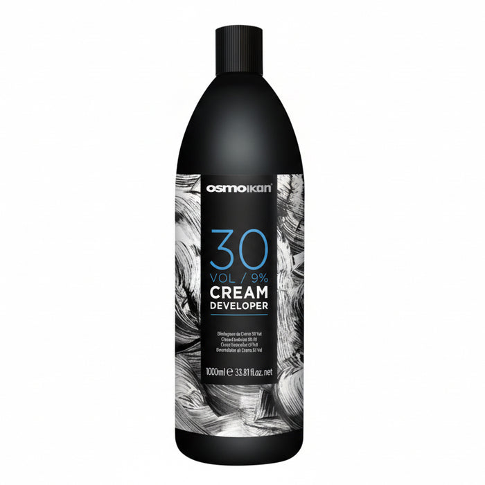 Osmo Ikon Cream Developer 30 Vol (9%) 1000ml