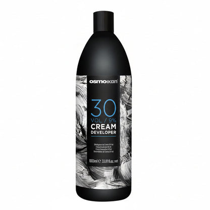 Osmo Ikon Cream Developer 30 Vol (9%) 1000ml