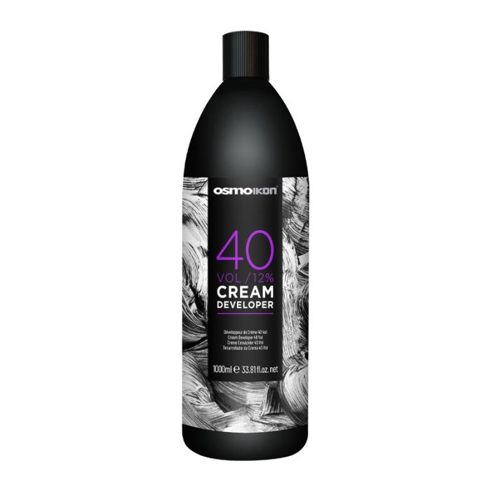 Osmo Ikon Cream Developer 40 Vol (12%) 1000ml