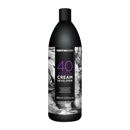 Osmo Ikon Cream Developer 40 Vol (12%) 1000ml