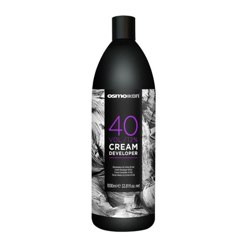 Osmo Ikon Cream Developer 40 Vol (12%) 1000ml