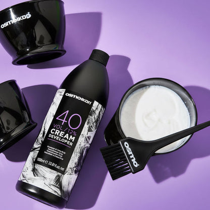 Osmo Ikon Cream Developer 40 Vol (12%) 1000ml
