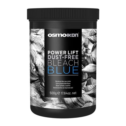 Osmo IKON Dust Free Bleach Blue 500g