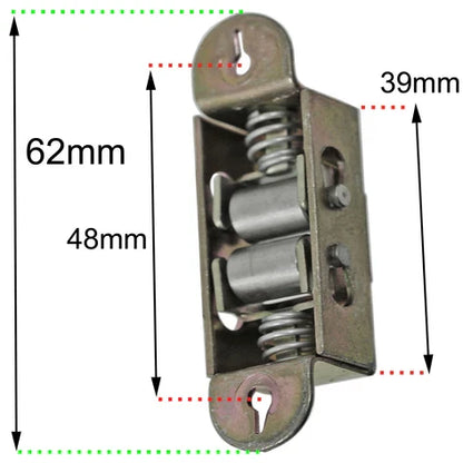 Oven Door Catch Universal Oven Door Catch
