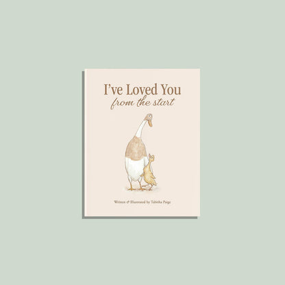 Paige Tate & Co. - I’ve Loved You from the Start