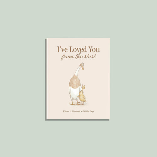 Paige Tate & Co. - I’ve Loved You from the Start