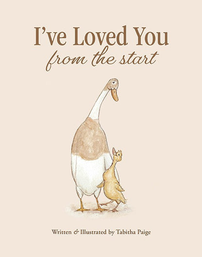 Paige Tate & Co. - I’ve Loved You from the Start