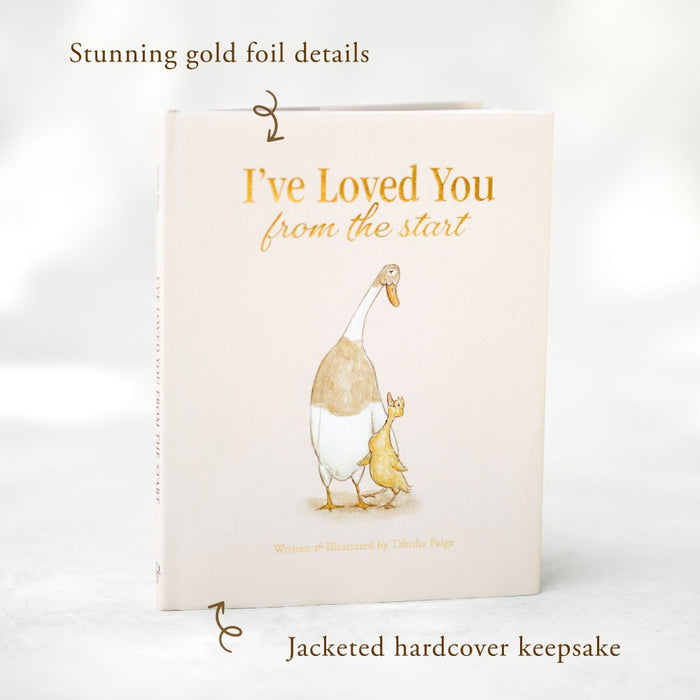 Paige Tate & Co. - I’ve Loved You from the Start