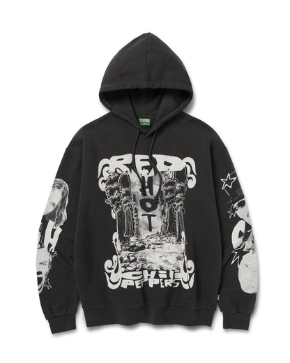 Parks Project x RHCP Yosemite Hoodie