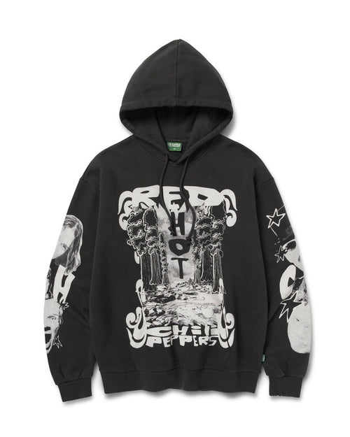 Parks Project x RHCP Yosemite Hoodie