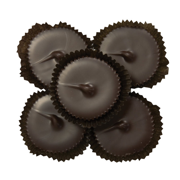 Peanut Butter Cups Dark Chocolate Mark Avenue - 5.5lb