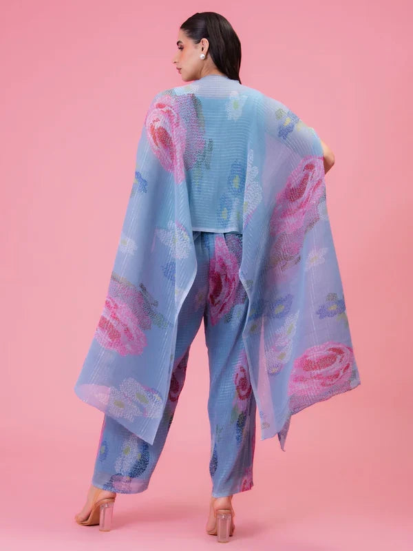 Kaftan set online shopping
