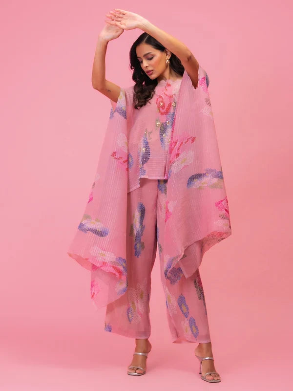 Kaftan set online shopping