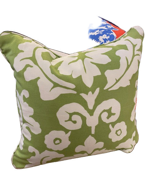 pillow.