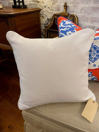 pillow.