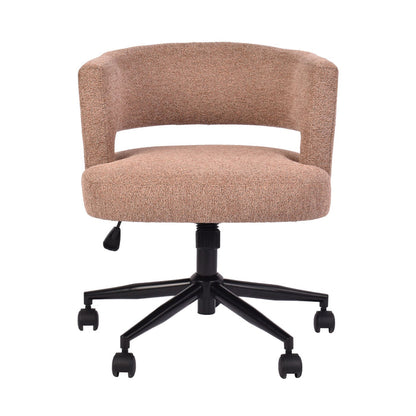 Piper Desk Chair Spice