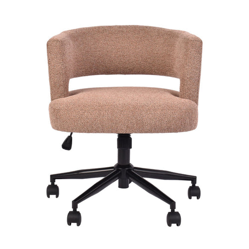 Piper Desk Chair Spice